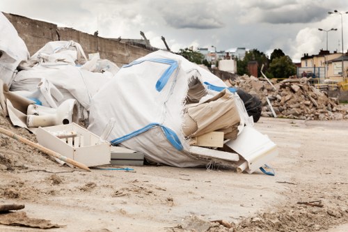 Yiewsley home clearance process with local expertise