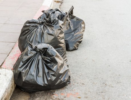 Business Waste Removal team in Yiewsley