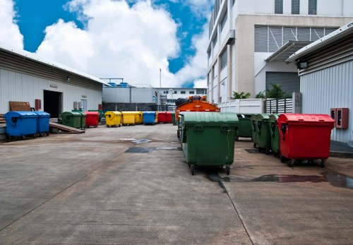 Eco-friendly furniture disposal options
