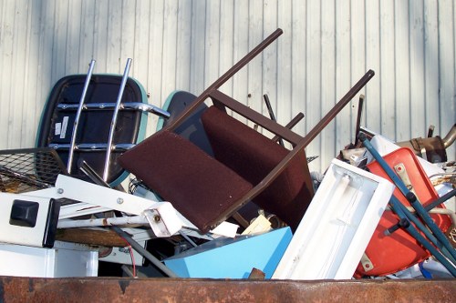 Cost-effective furniture disposal solutions
