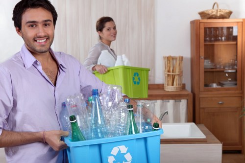 Choosing the right loft clearance service