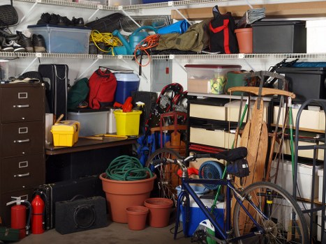 Cleared property ready for the next steps